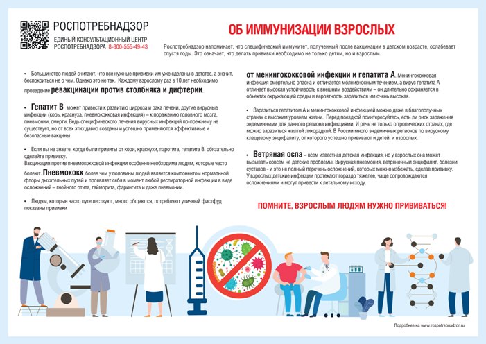 «Горячая линия» по вопросам вакцинопрофилактики будет работать с 17 по 28 апреля 2023 года. «Горячая линия» по вопросам вакцинопрофилактики будет работать с 17 по 28 апреля 2023 года.